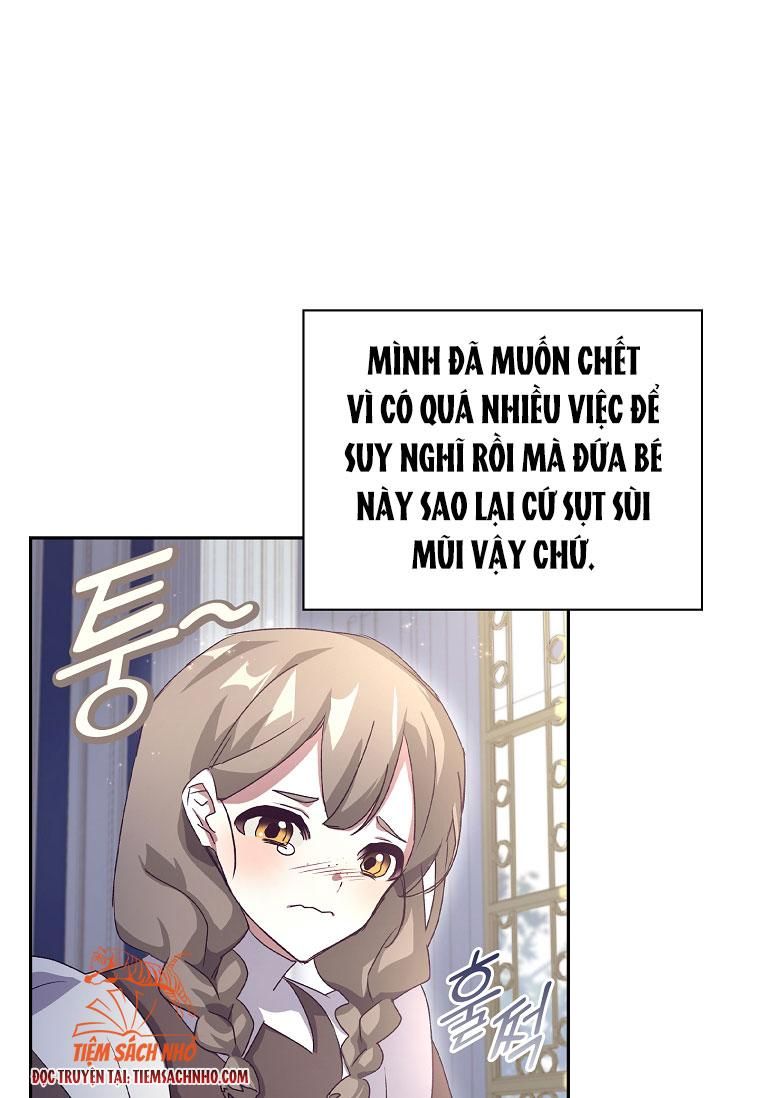 đọc truyện Công Chúa Gác Mái Chương 13 ảnh 62 tại Giả Dược