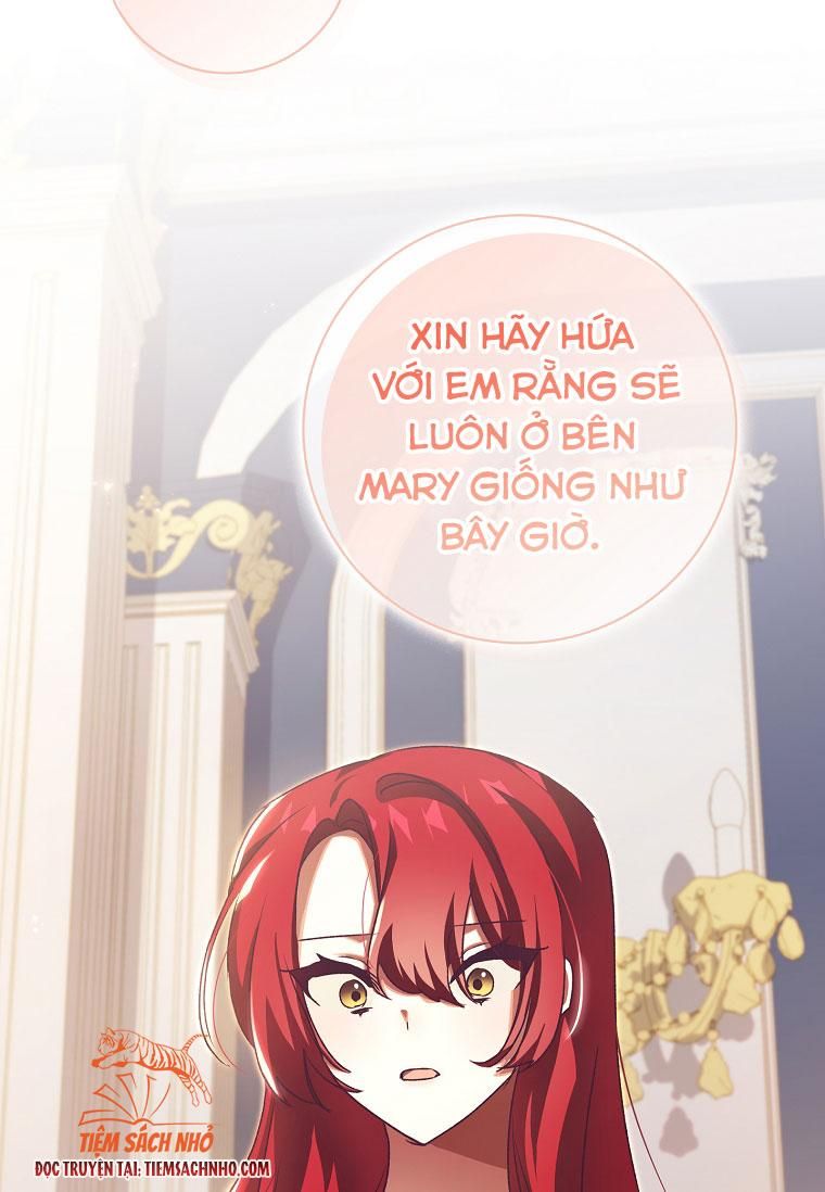 đọc truyện Công Chúa Gác Mái Chương 13 ảnh 73 tại Giả Dược