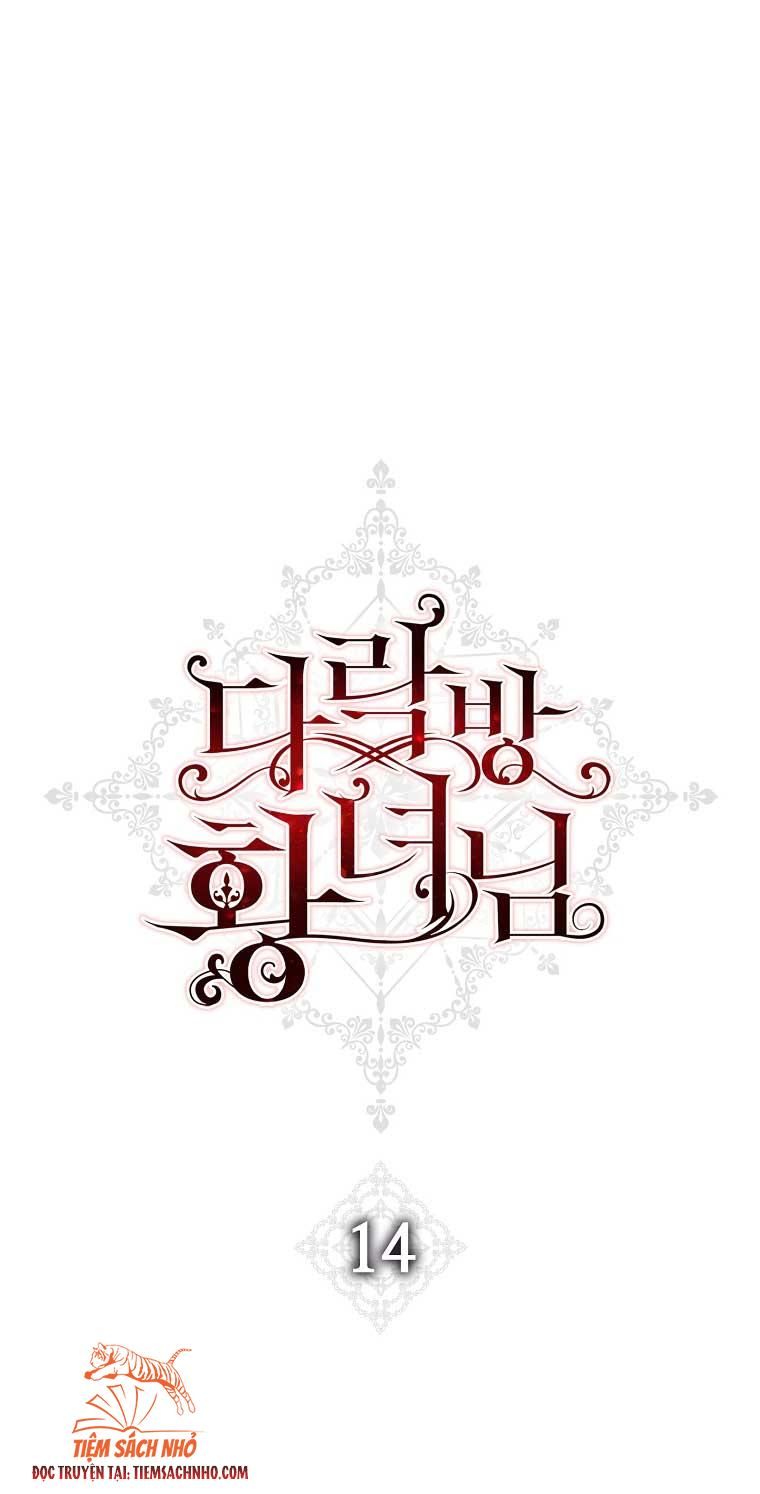 đọc truyện Công Chúa Gác Mái Chương 14 ảnh 1 tại Thiên Thai Truyện
