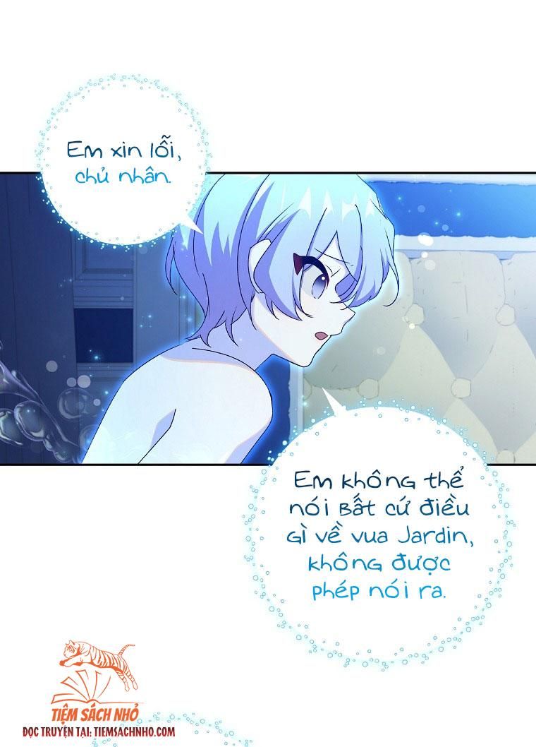 đọc truyện Công Chúa Gác Mái Chương 15 ảnh 29 tại Giả Dược