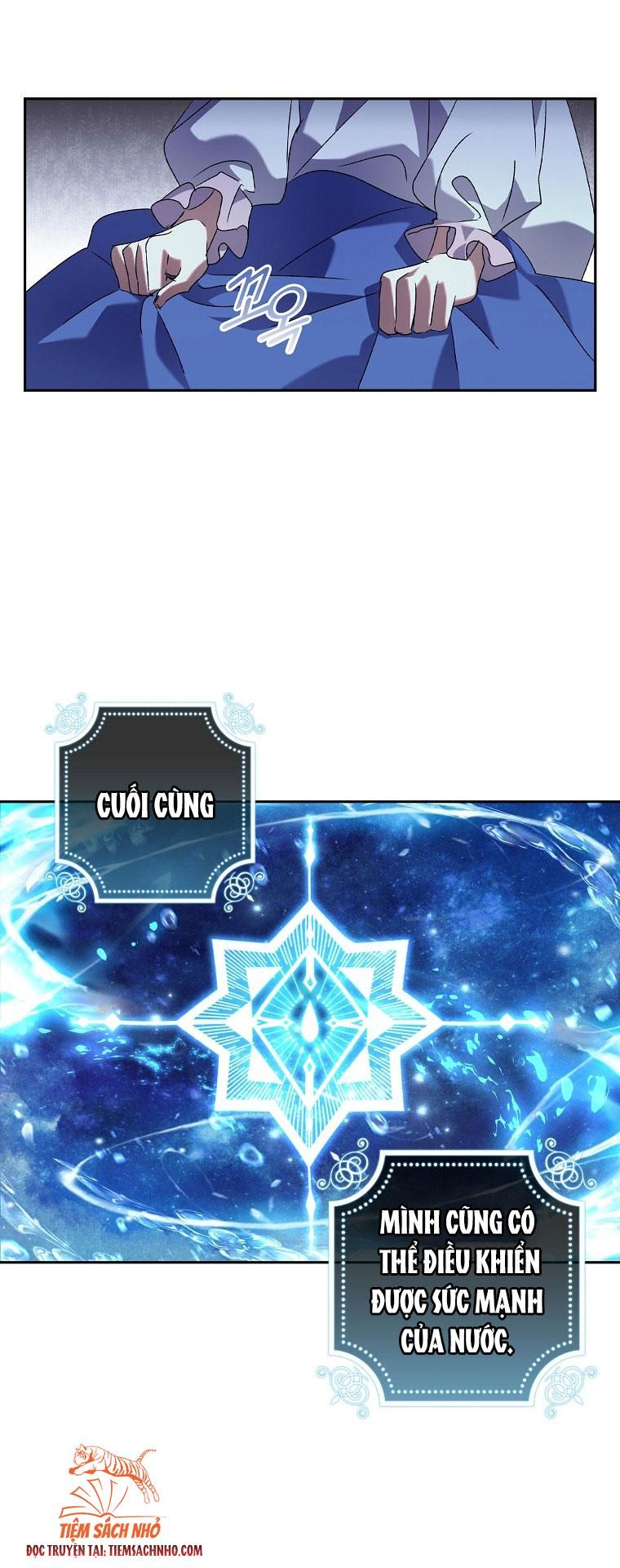 đọc truyện Công Chúa Gác Mái Chương 15 ảnh 34 tại Giả Dược