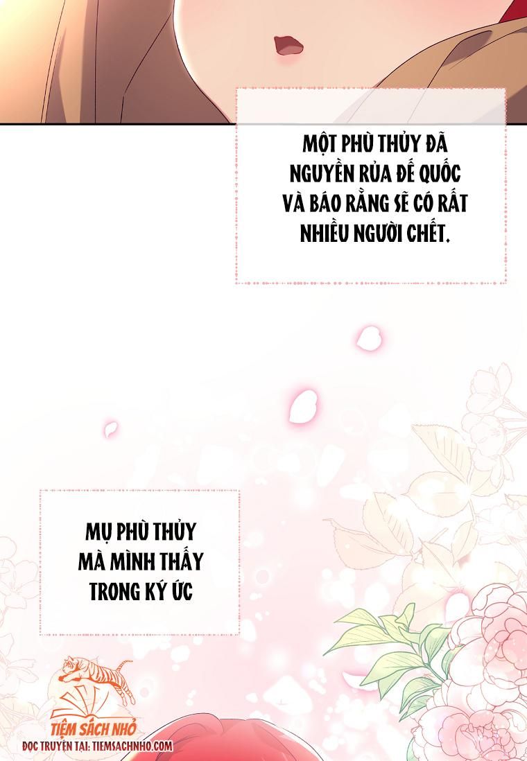 đọc truyện Công Chúa Gác Mái Chương 17 ảnh 52 tại Giả Dược