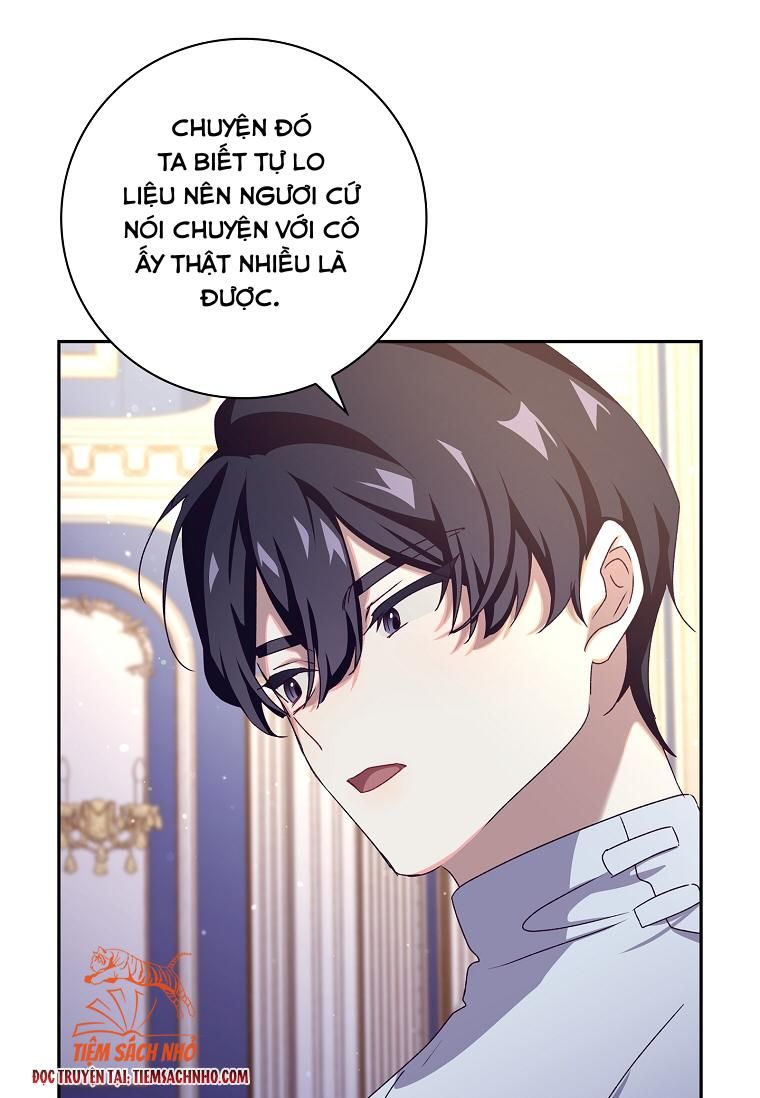 đọc truyện Công Chúa Gác Mái Chương 18 ảnh 25 tại Giả Dược