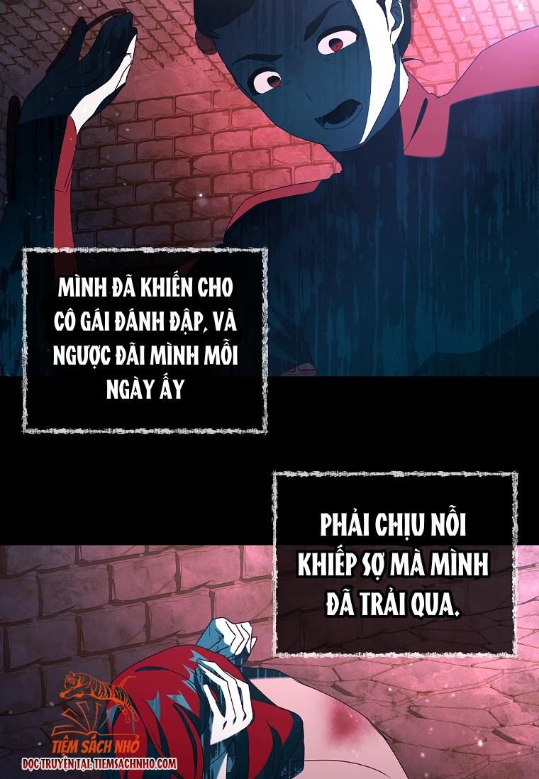 đọc truyện Công Chúa Gác Mái Chương 18 ảnh 8 tại Giả Dược