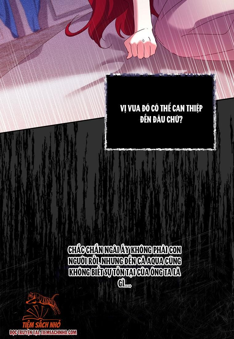 đọc truyện Công Chúa Gác Mái Chương 21 ảnh 83 tại Giả Dược