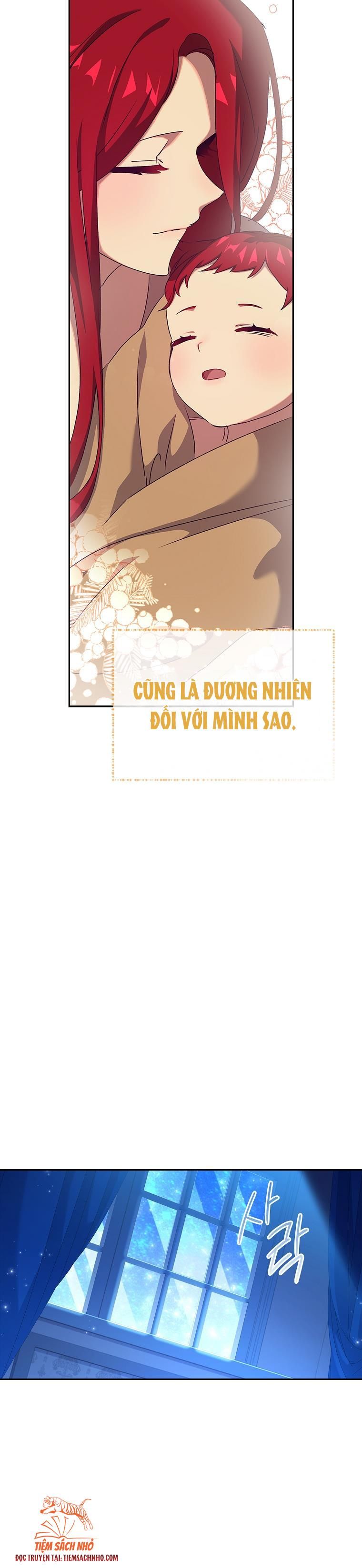 đọc truyện Công Chúa Gác Mái Chương 22 ảnh 24 tại Giả Dược