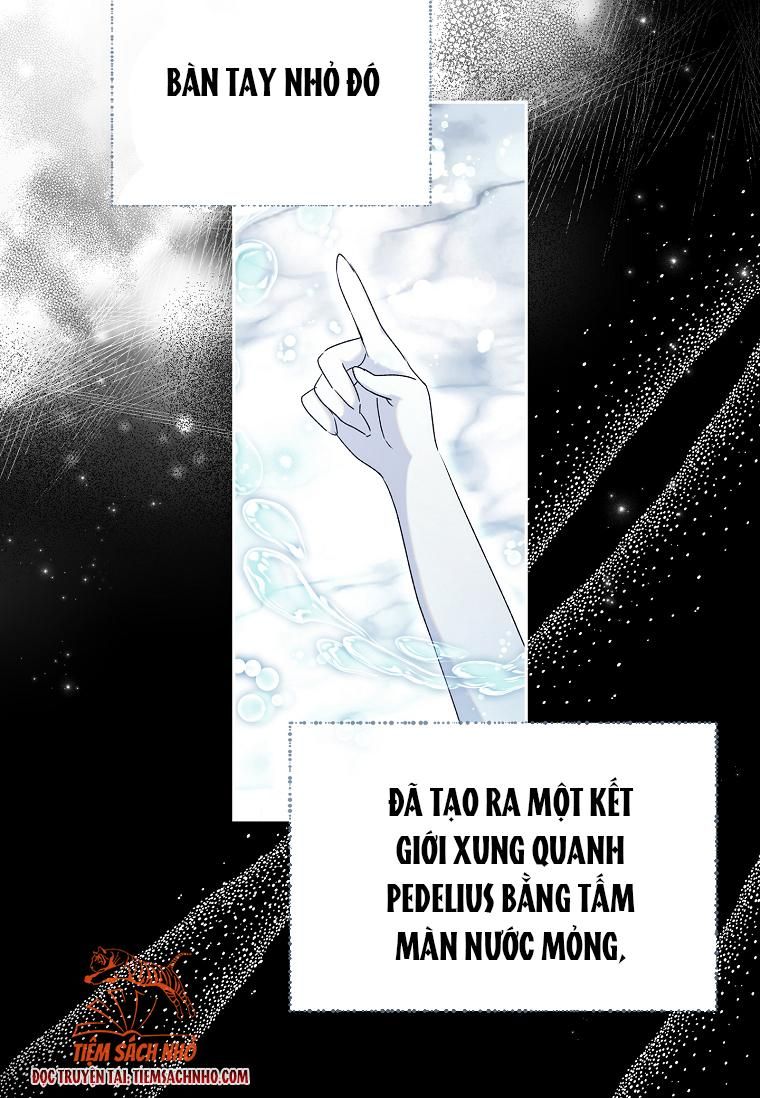 đọc truyện Công Chúa Gác Mái Chương 23 ảnh 19 tại Giả Dược
