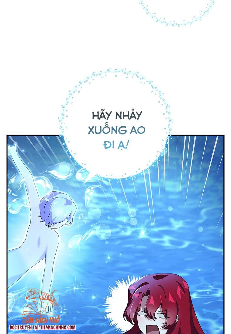 đọc truyện Công Chúa Gác Mái Chương 23 ảnh 31 tại Giả Dược
