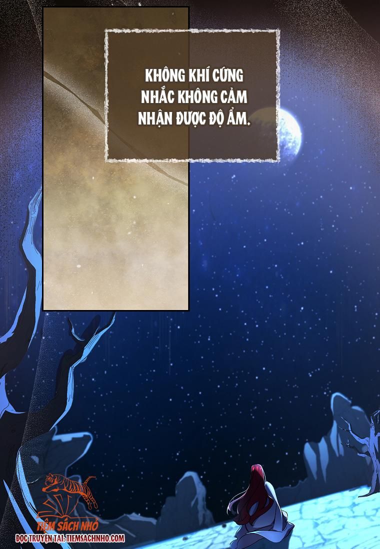 đọc truyện Công Chúa Gác Mái Chương 23 ảnh 67 tại Giả Dược