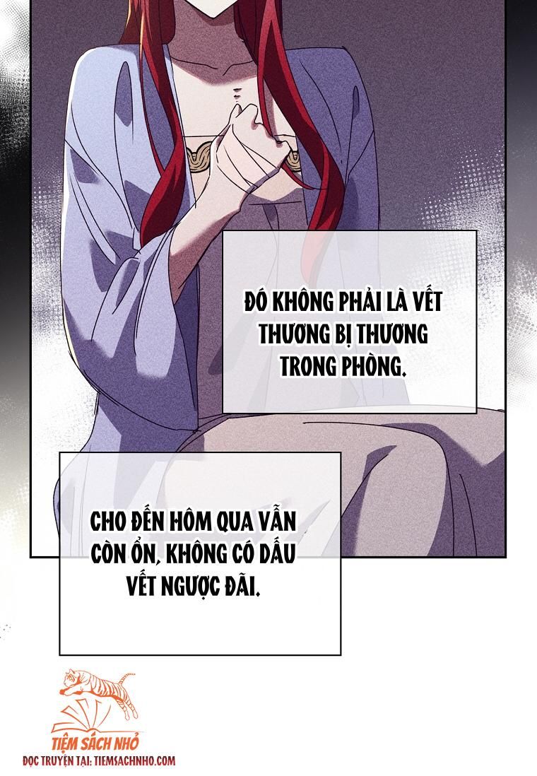 đọc truyện Công Chúa Gác Mái Chương 26 ảnh 26 tại Giả Dược