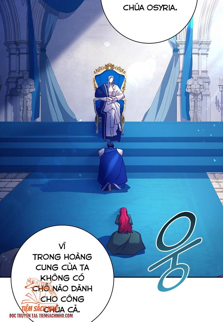 đọc truyện Công Chúa Gác Mái Chương 5 ảnh 31 tại Thiên Thai Truyện