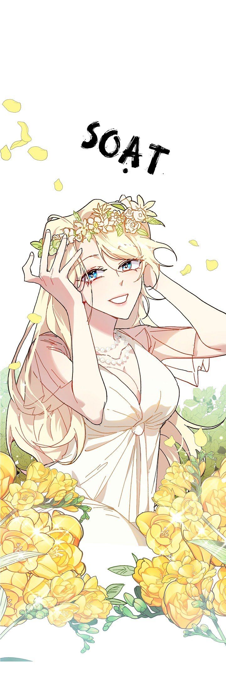 đọc truyện Công Chúa Giả Điên Chương 1 ảnh 104 tại Thiên Thai Truyện