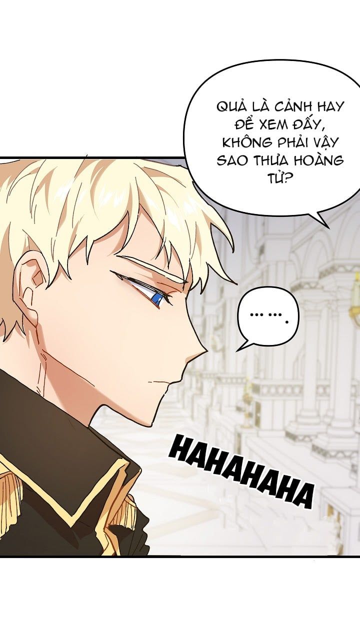 đọc truyện Công Chúa Giả Điên Chương 1 ảnh 110 tại Thiên Thai Truyện