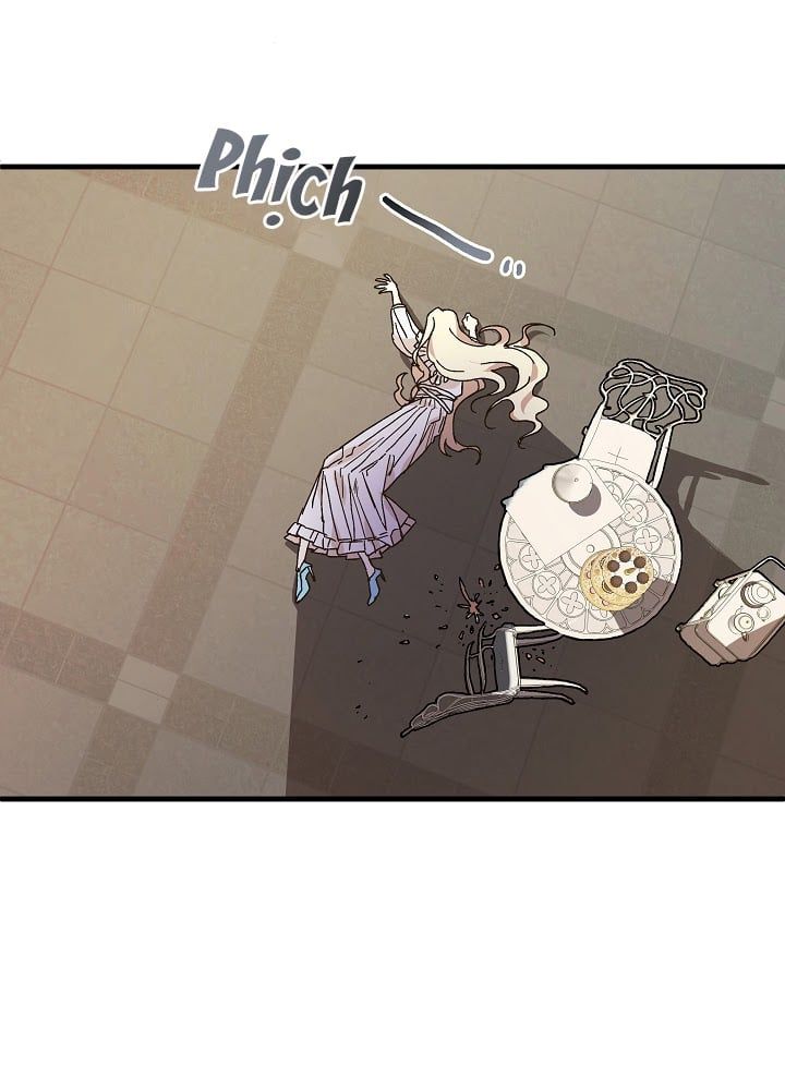 đọc truyện Công Chúa Giả Điên Chương 1 ảnh 14 tại Thiên Thai Truyện