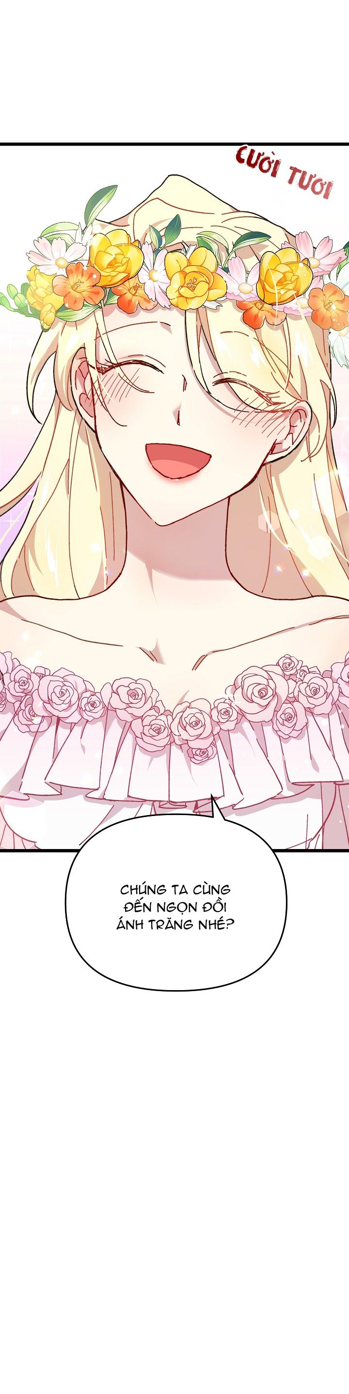 đọc truyện Công Chúa Giả Điên Chương 1 ảnh 122 tại Thiên Thai Truyện