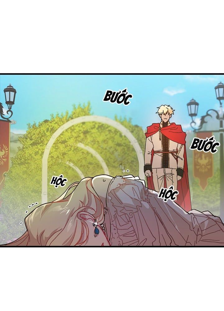 đọc truyện Công Chúa Giả Điên Chương 1 ảnh 15 tại Thiên Thai Truyện