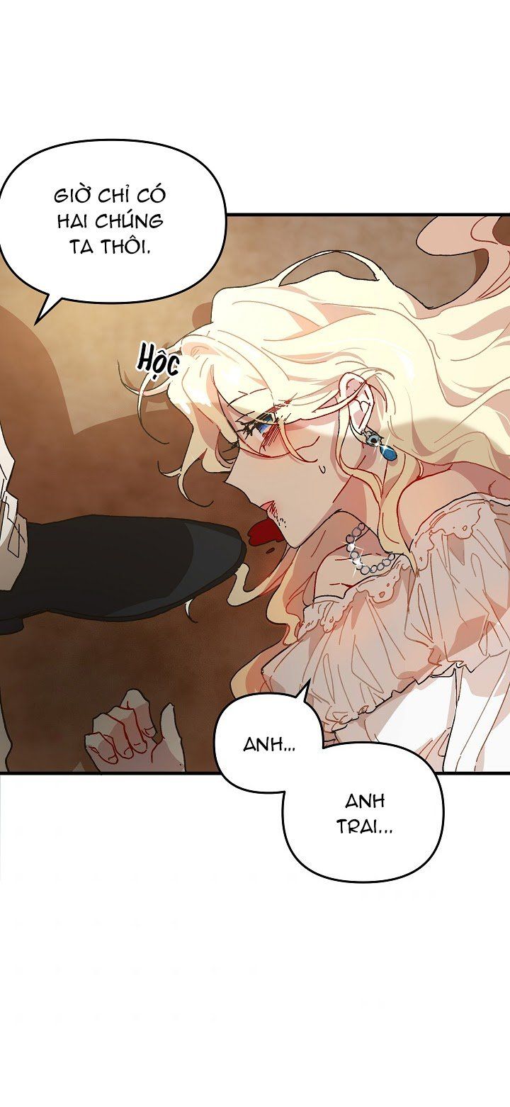 đọc truyện Công Chúa Giả Điên Chương 1 ảnh 16 tại Thiên Thai Truyện