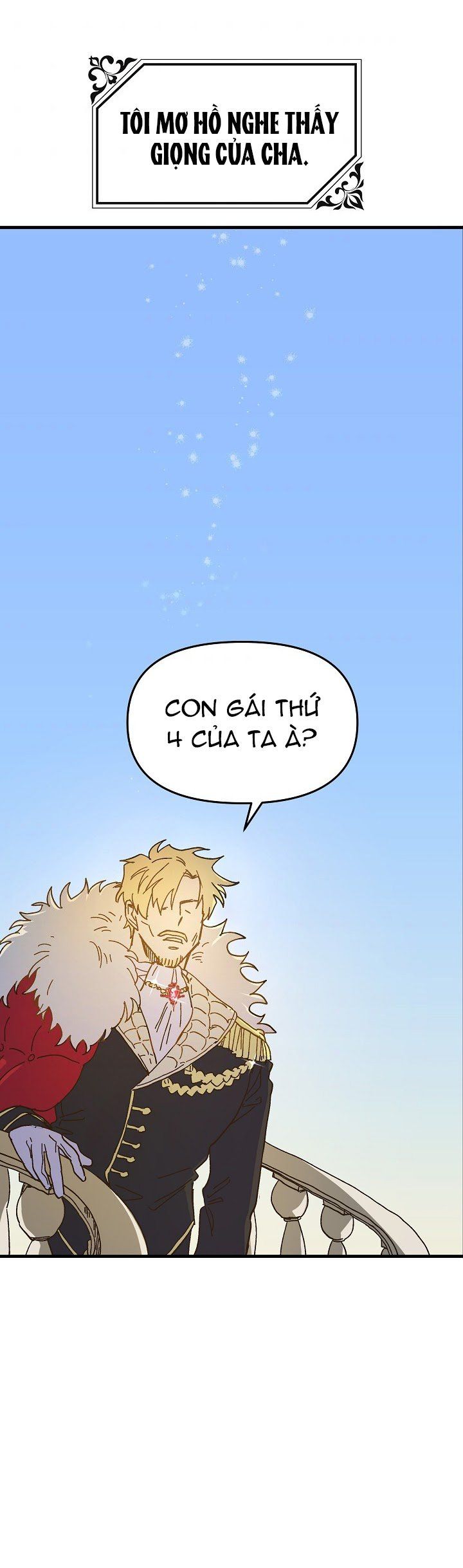 đọc truyện Công Chúa Giả Điên Chương 1 ảnh 19 tại Thiên Thai Truyện