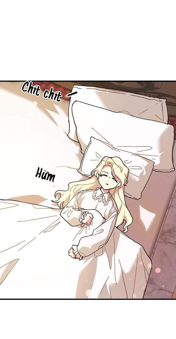 đọc truyện Công Chúa Giả Điên Chương 1 ảnh 28 tại Thiên Thai Truyện