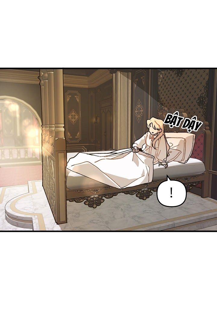 đọc truyện Công Chúa Giả Điên Chương 1 ảnh 31 tại Thiên Thai Truyện