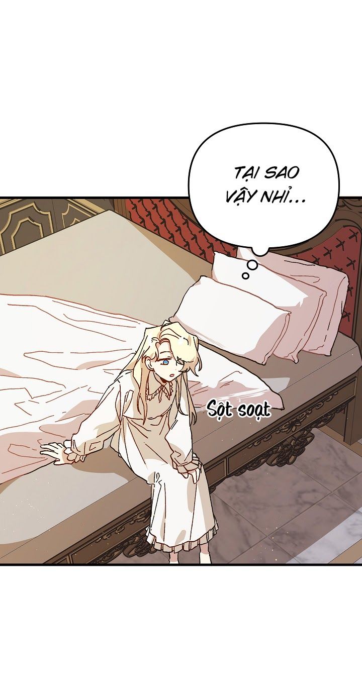 đọc truyện Công Chúa Giả Điên Chương 1 ảnh 35 tại Thiên Thai Truyện