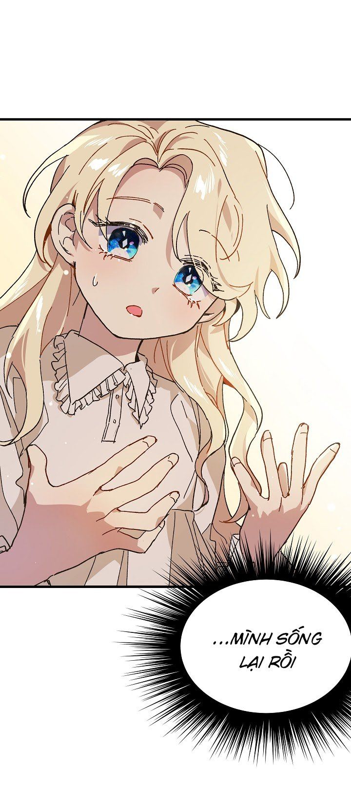 đọc truyện Công Chúa Giả Điên Chương 1 ảnh 36 tại Thiên Thai Truyện