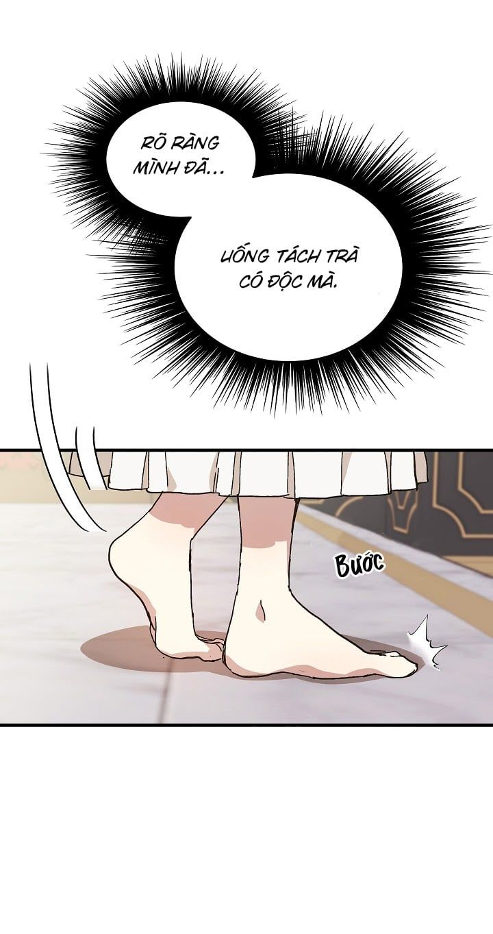 đọc truyện Công Chúa Giả Điên Chương 1 ảnh 37 tại Thiên Thai Truyện