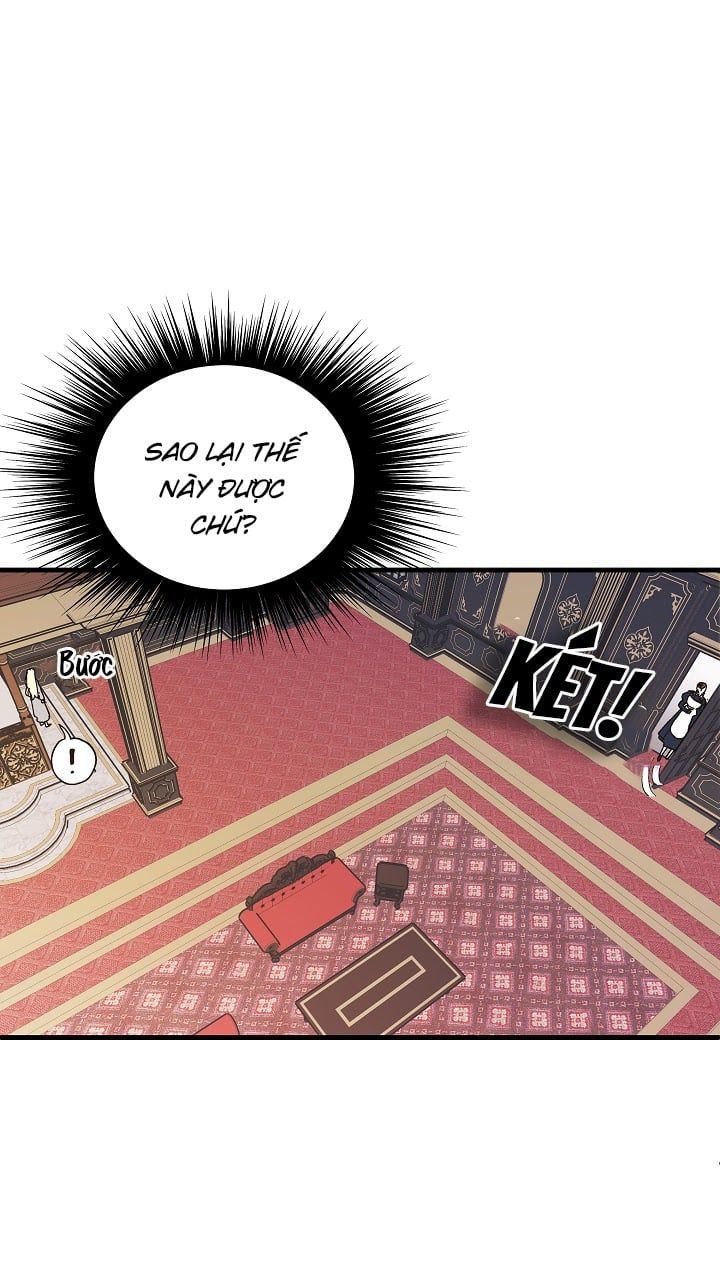 đọc truyện Công Chúa Giả Điên Chương 1 ảnh 38 tại Thiên Thai Truyện