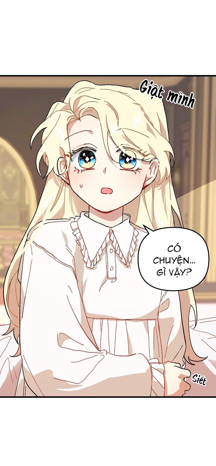 đọc truyện Công Chúa Giả Điên Chương 1 ảnh 39 tại Thiên Thai Truyện