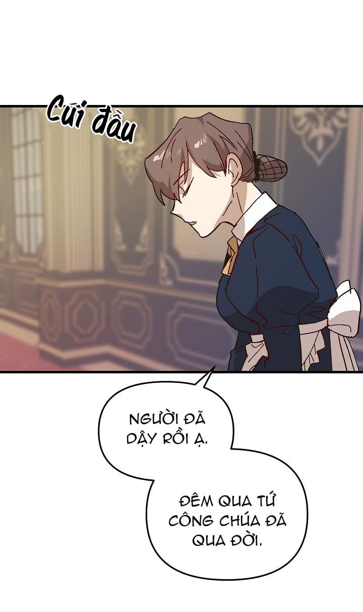 đọc truyện Công Chúa Giả Điên Chương 1 ảnh 40 tại Thiên Thai Truyện