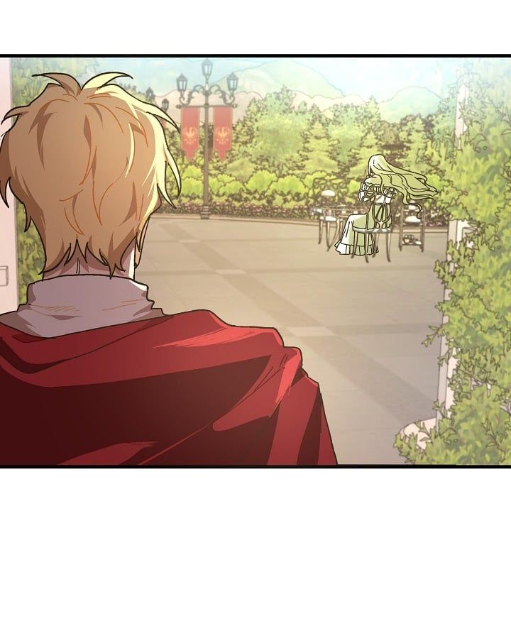 đọc truyện Công Chúa Giả Điên Chương 1 ảnh 7 tại Thiên Thai Truyện