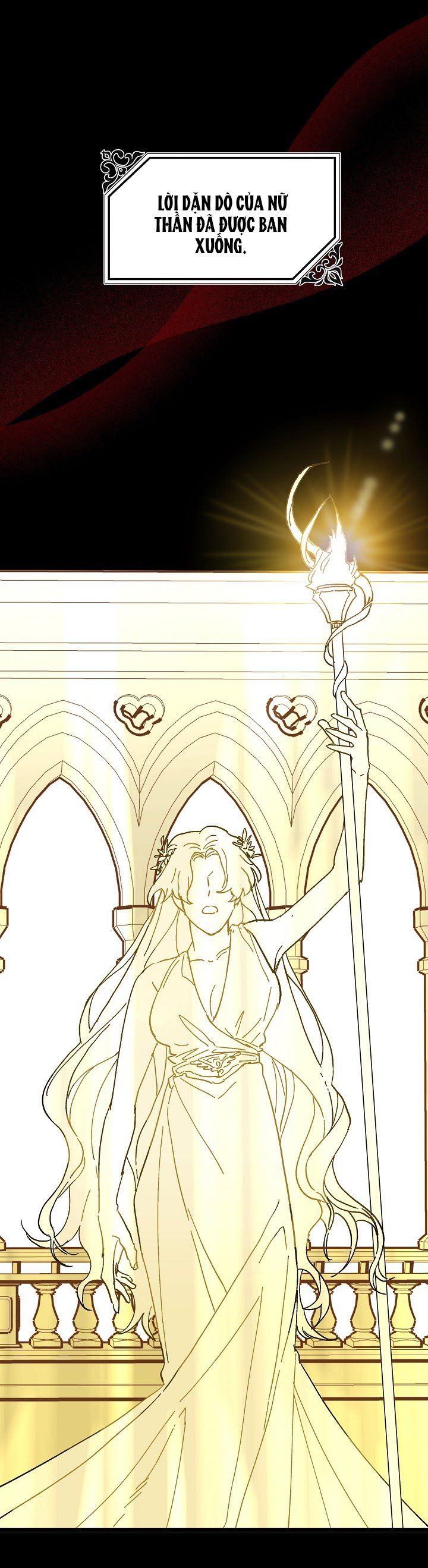 đọc truyện Công Chúa Giả Điên Chương 1 ảnh 56 tại Thiên Thai Truyện