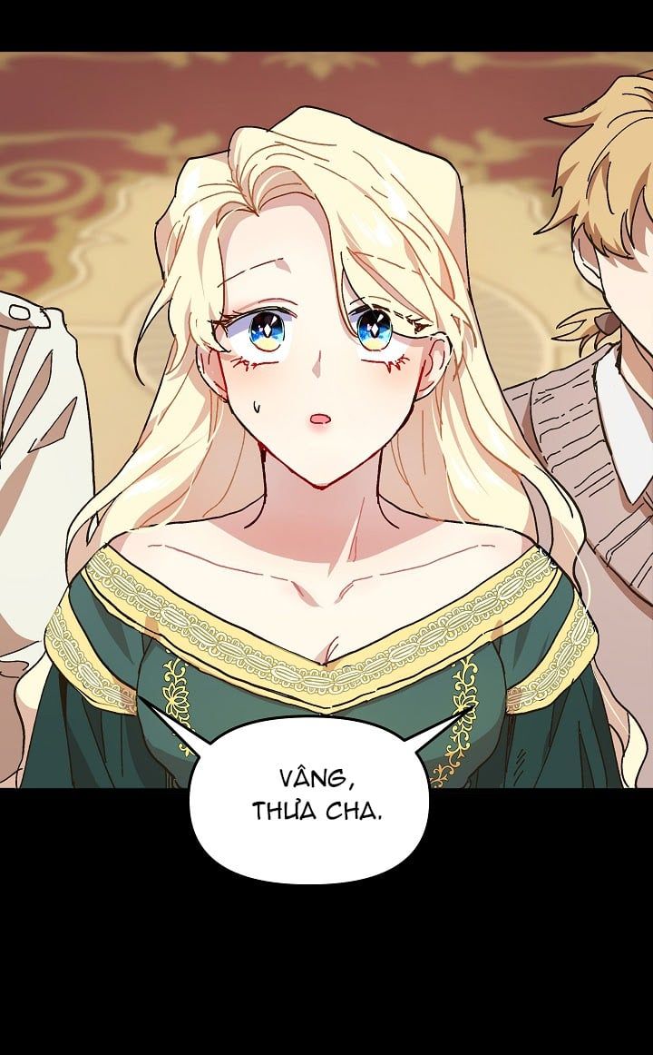 đọc truyện Công Chúa Giả Điên Chương 1 ảnh 60 tại Thiên Thai Truyện