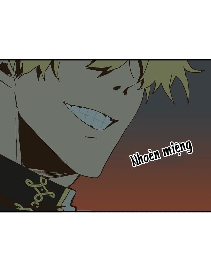 đọc truyện Công Chúa Giả Điên Chương 1 ảnh 8 tại Thiên Thai Truyện