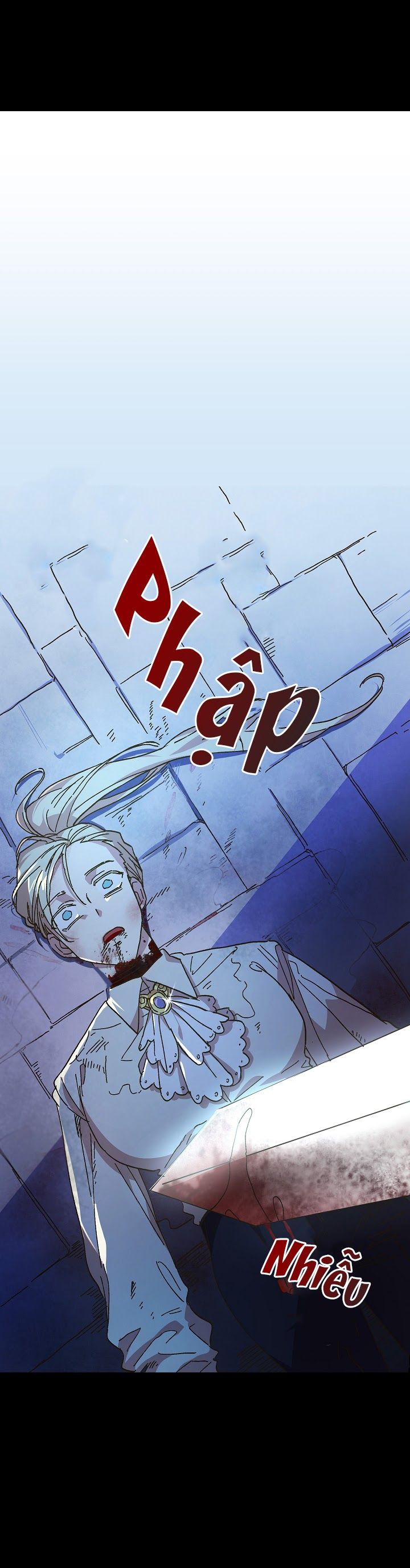 đọc truyện Công Chúa Giả Điên Chương 1 ảnh 63 tại Thiên Thai Truyện