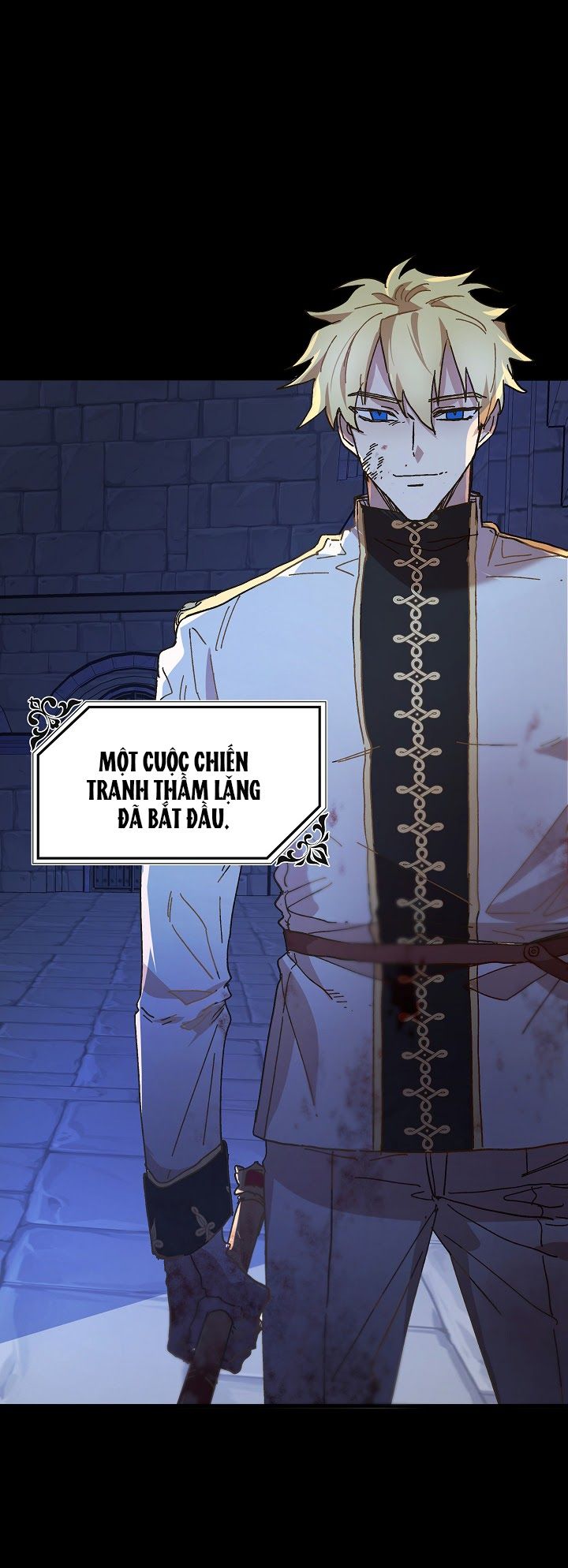 đọc truyện Công Chúa Giả Điên Chương 1 ảnh 64 tại Thiên Thai Truyện