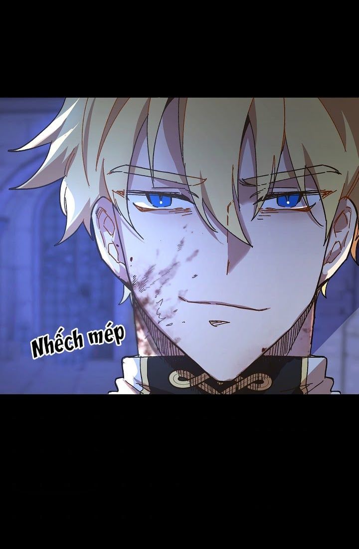 đọc truyện Công Chúa Giả Điên Chương 1 ảnh 65 tại Thiên Thai Truyện