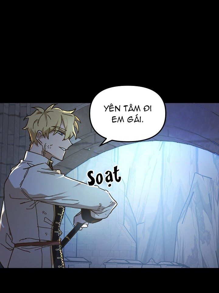 đọc truyện Công Chúa Giả Điên Chương 1 ảnh 66 tại Thiên Thai Truyện