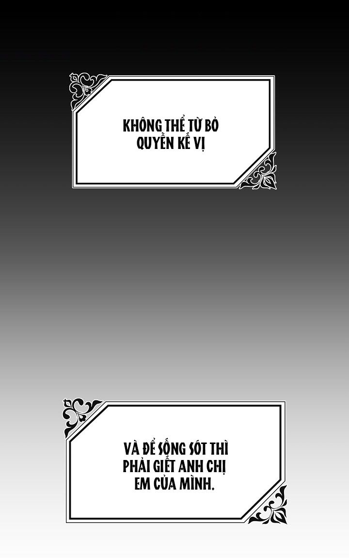 đọc truyện Công Chúa Giả Điên Chương 1 ảnh 69 tại Thiên Thai Truyện