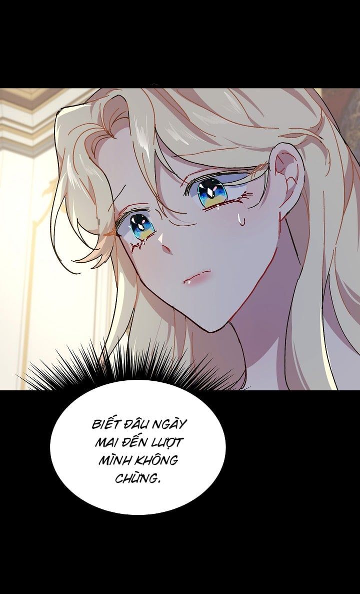 đọc truyện Công Chúa Giả Điên Chương 1 ảnh 75 tại Thiên Thai Truyện