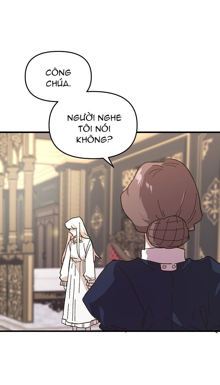 đọc truyện Công Chúa Giả Điên Chương 1 ảnh 88 tại Thiên Thai Truyện