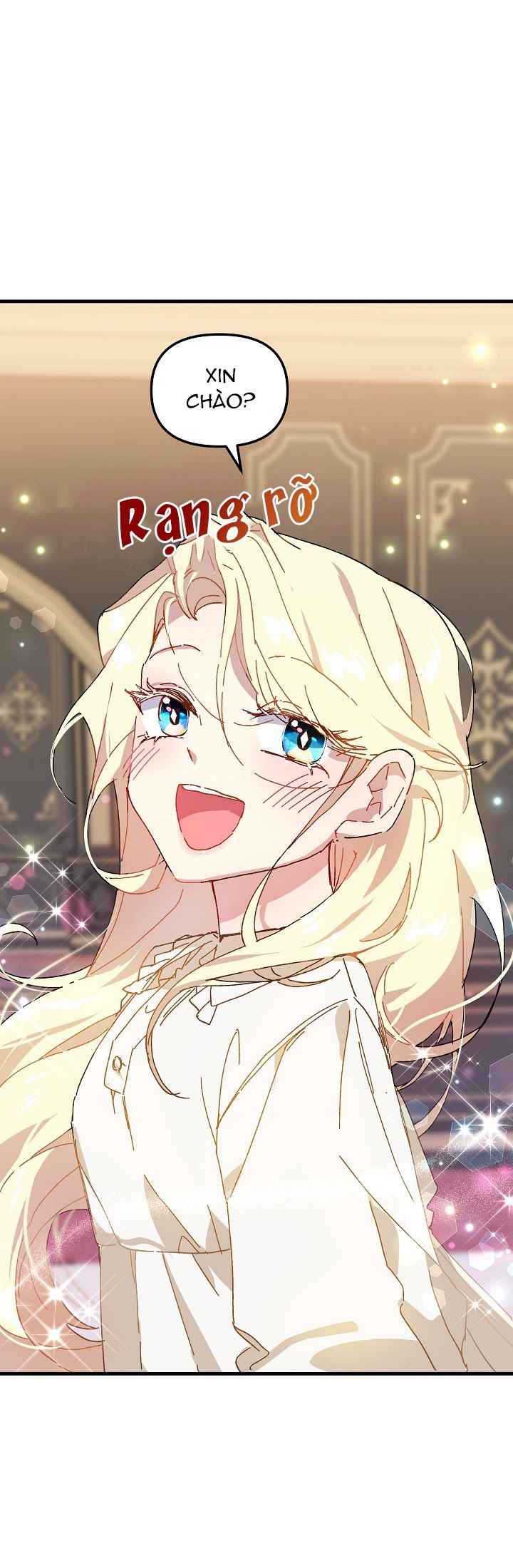 đọc truyện Công Chúa Giả Điên Chương 1 ảnh 90 tại Thiên Thai Truyện