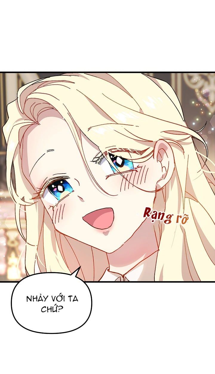 đọc truyện Công Chúa Giả Điên Chương 1 ảnh 91 tại Thiên Thai Truyện