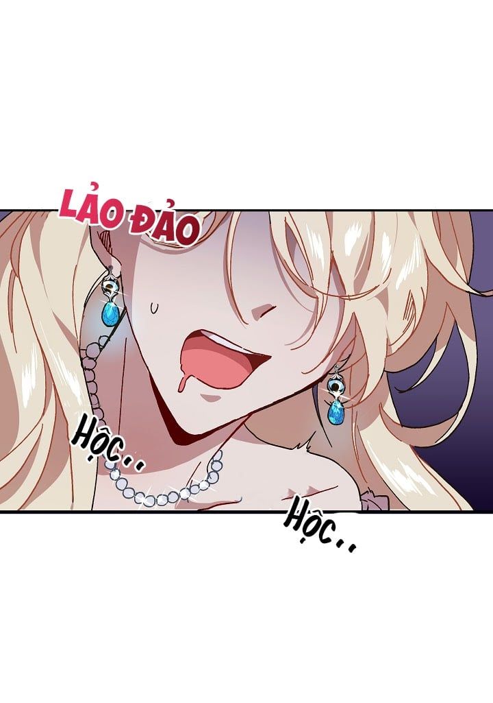 đọc truyện Công Chúa Giả Điên Chương 1 ảnh 11 tại Thiên Thai Truyện