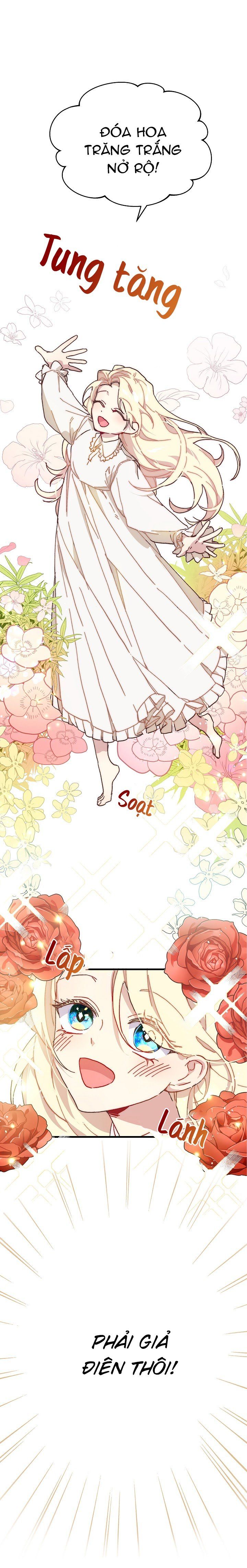 đọc truyện Công Chúa Giả Điên Chương 1 ảnh 95 tại Thiên Thai Truyện