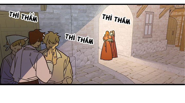 đọc truyện Công Chúa Giả Điên Chương 1 ảnh 96 tại Thiên Thai Truyện