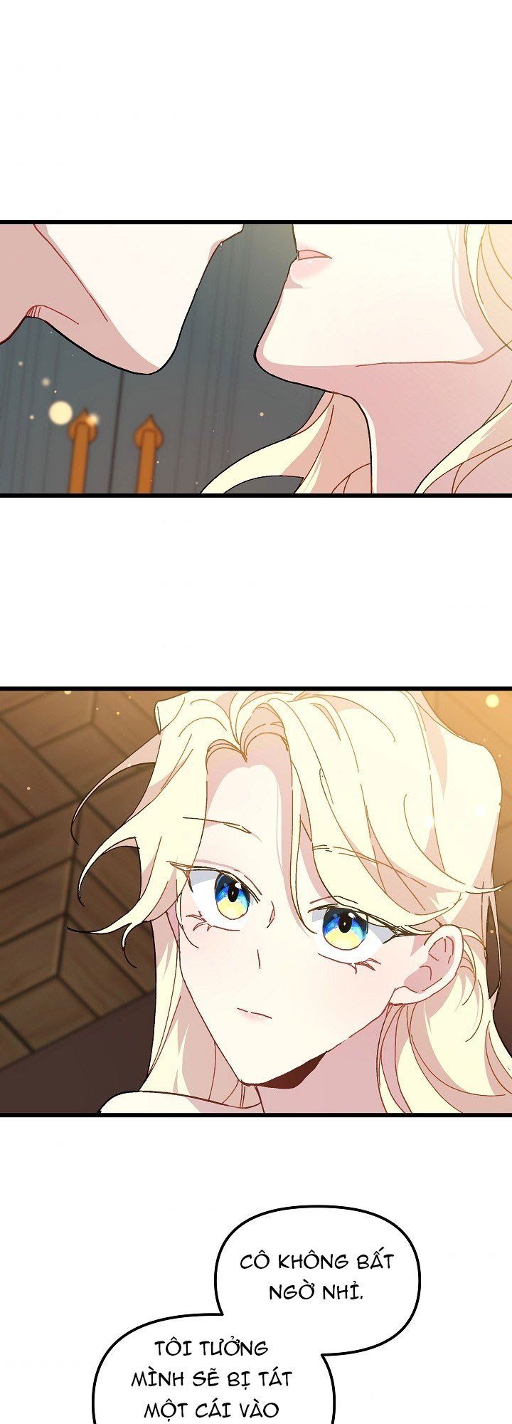 đọc truyện Công Chúa Giả Điên Chương 10 ảnh 13 tại Thiên Thai Truyện