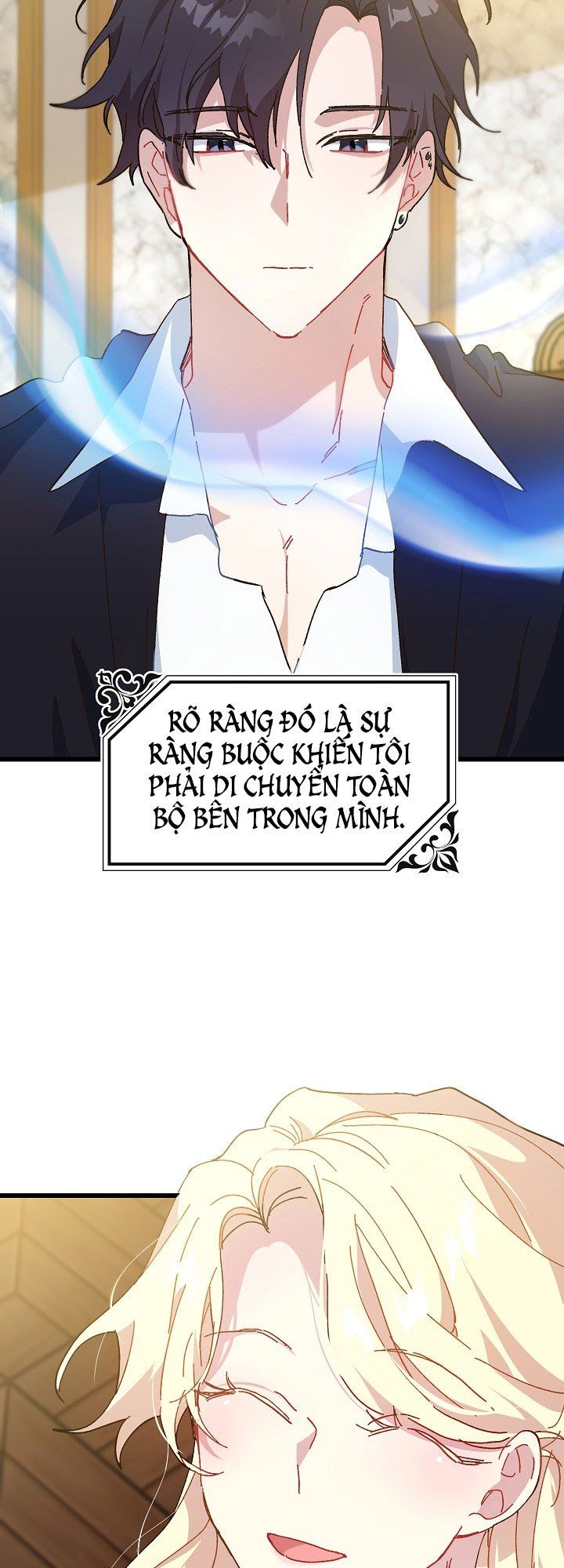 đọc truyện Công Chúa Giả Điên Chương 10 ảnh 15 tại Thiên Thai Truyện