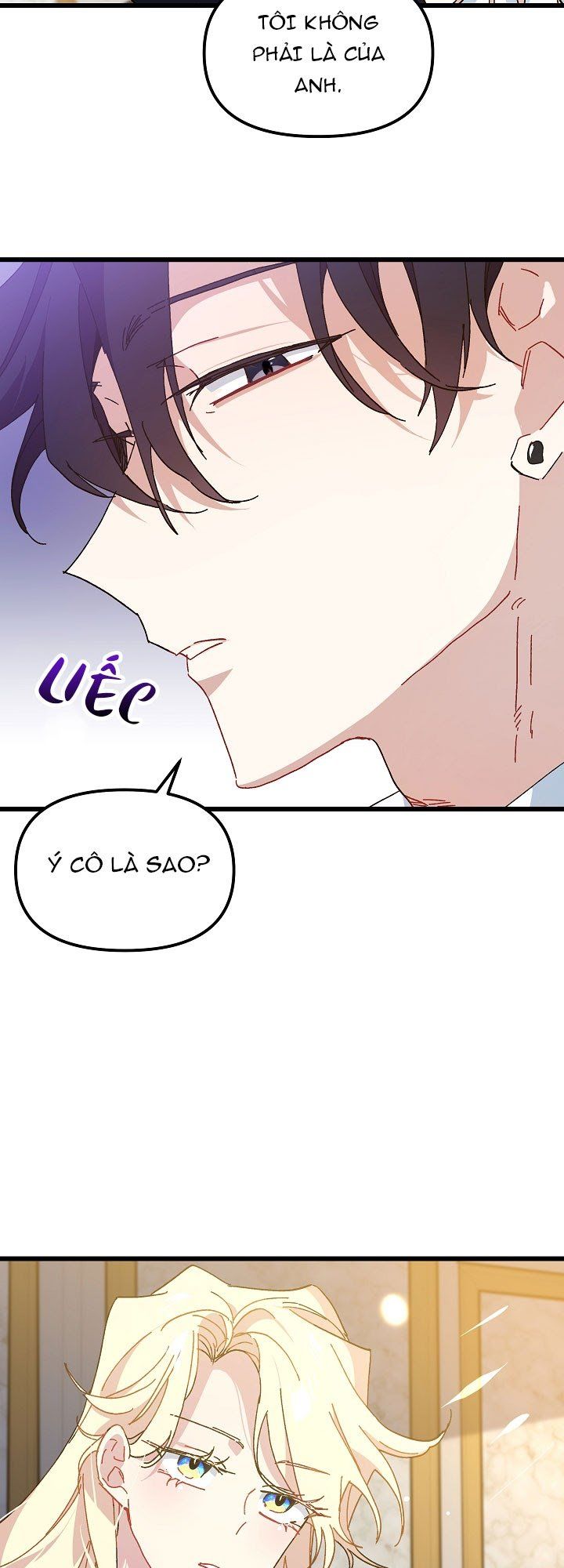 đọc truyện Công Chúa Giả Điên Chương 10 ảnh 17 tại Thiên Thai Truyện