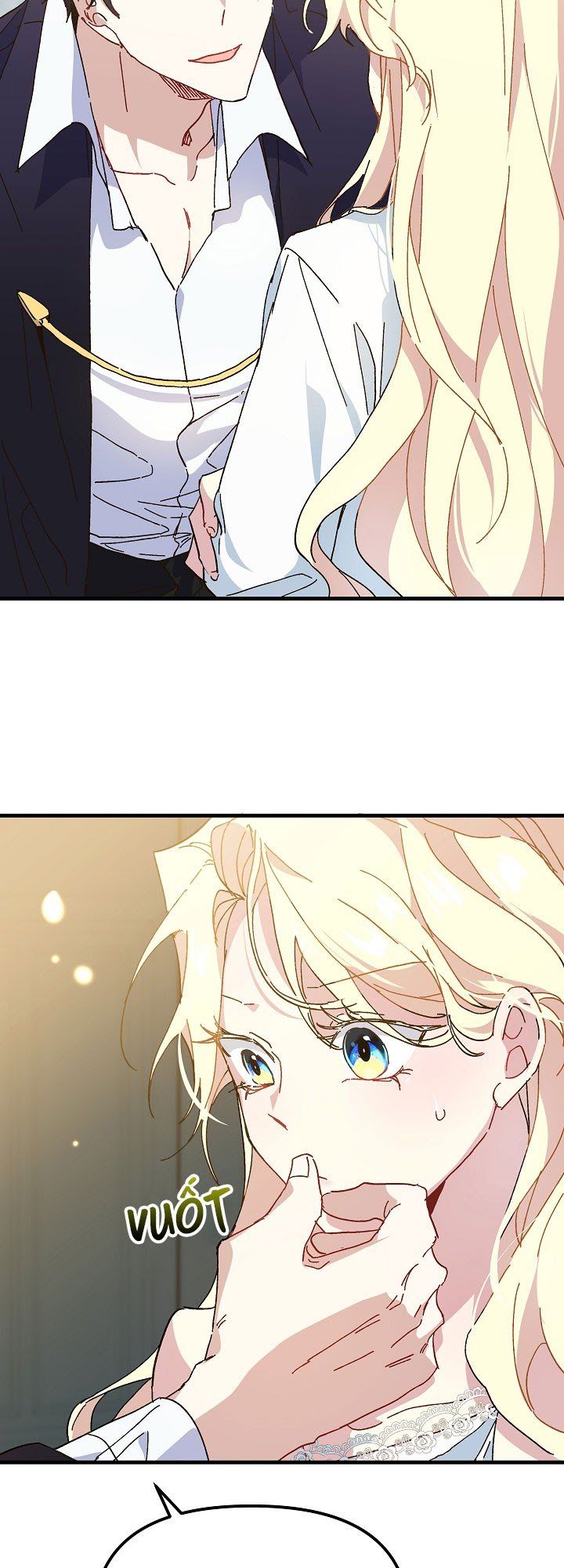 đọc truyện Công Chúa Giả Điên Chương 10 ảnh 21 tại Thiên Thai Truyện